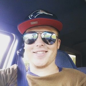 Meet your Posher, Tony